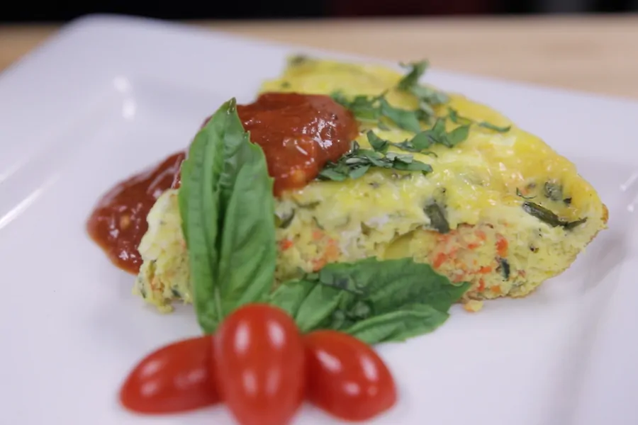 italiano-turkey-frittata